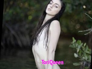 ToriQueen
