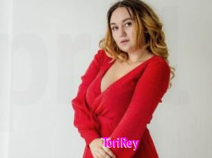 ToriRey
