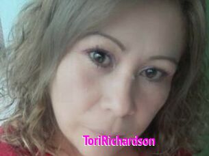 ToriRichardson