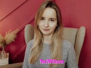 ToriWillson