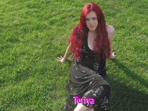 Toriya