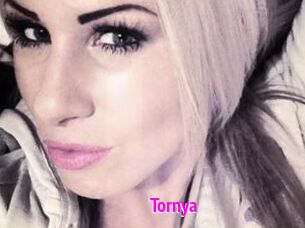 Tornya