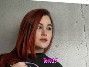 Toro27