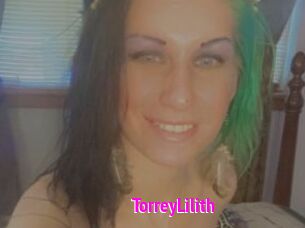 TorreyLilith Porn Loverz