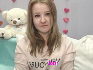 Torri