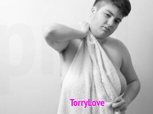 TorryLove