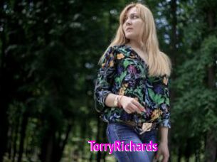 TorryRichards