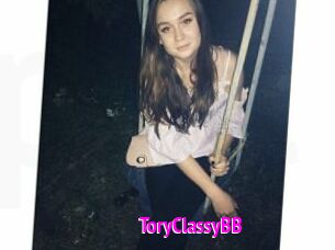 ToryClassyBB Porn Loverz
