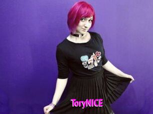 ToryNICE