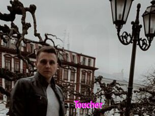 Toucher