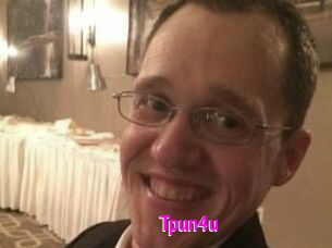 Tpun4u