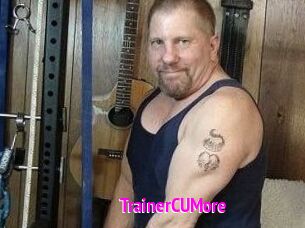 TrainerCUMore