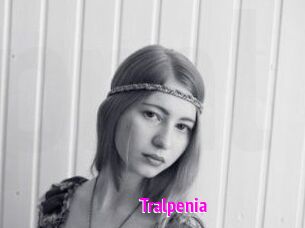 Tralpenia