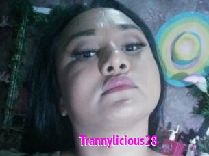 Trannylicious28