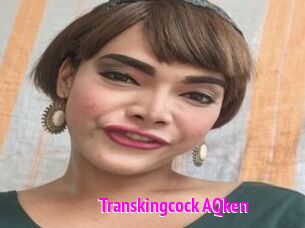 Transkingcock_AQken Porn Loverz