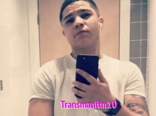 Transmanftm10