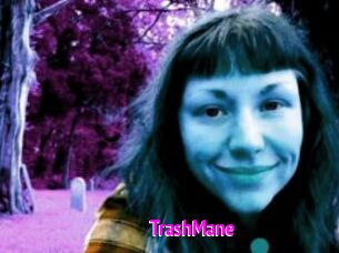 TrashMane