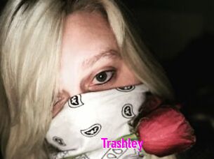 Trashley