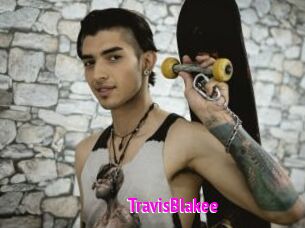 TravisBlakee Porn Loverz
