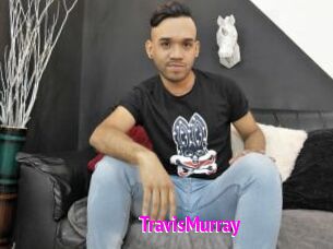 TravisMurray