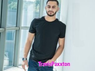 TravisPaxxton Porn Loverz