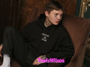 TravisWilson
