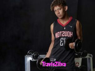 TravisZilva