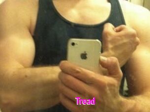 Tread