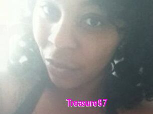 Treasure87
