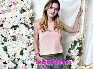 TreasureOfMoria