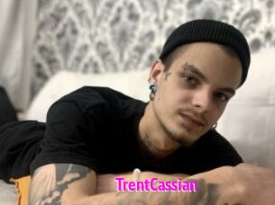 TrentCassian