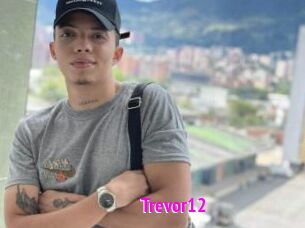 Trevor12 Porn Loverz
