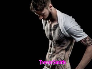 TrevorSmith Porn Loverz