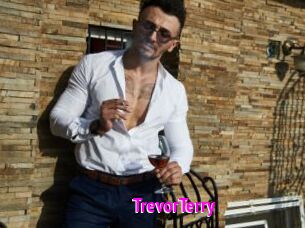 TrevorTerry
