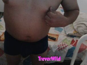 Trevor_Wild