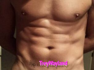 TreyWayland