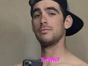 TreyWolf