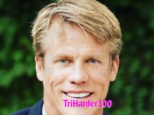TriHarder100 Porn Loverz