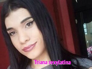 Triana_sexylatina