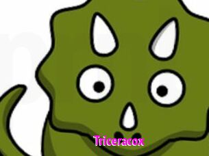 Triceracox