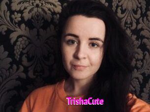 TrishaCute