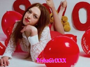 TrishaGirlXXX