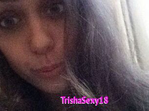 TrishaSexy18