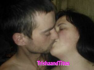 Trisha_and_Titus