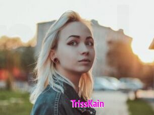 TrissKain