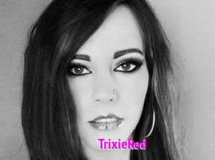 TrixieRed