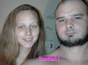 Trouble17