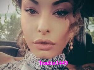Trouble3449