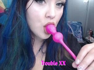 Trouble_XX