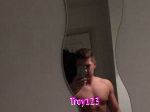 Troy123